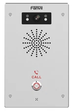 Fanvil i16SV SIP Audio and Video Intercom