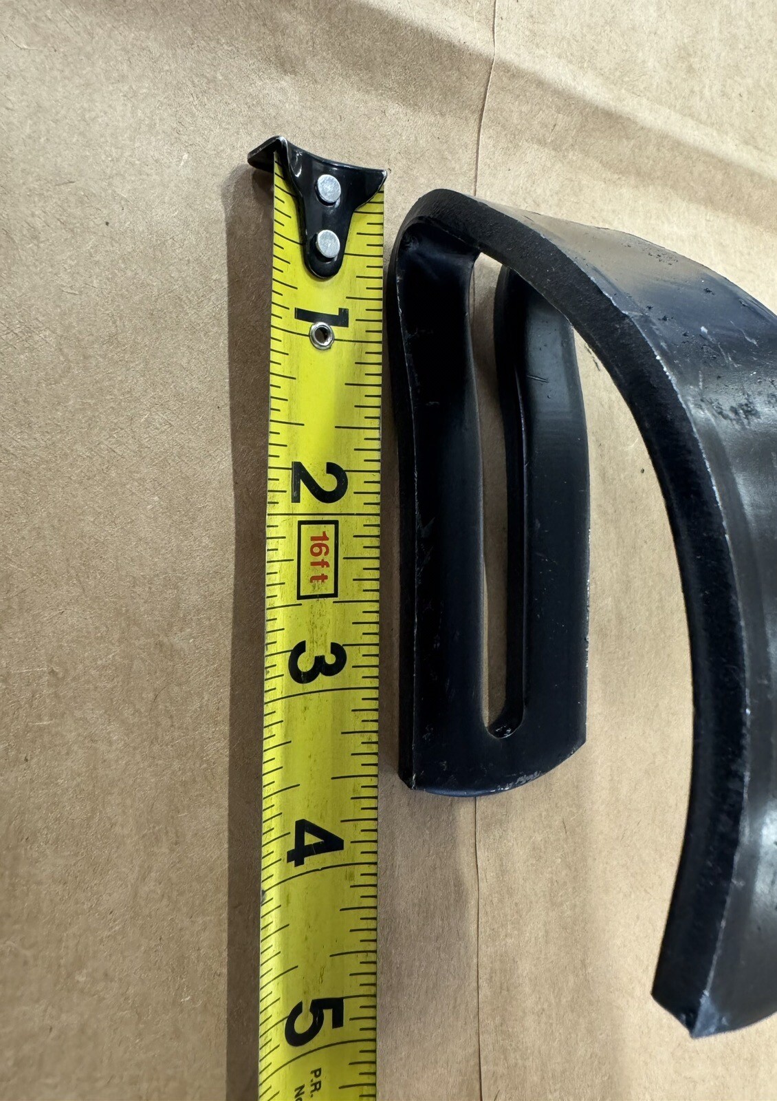 John Deere Plow &raquo; John Deere LA Series 46 Snow Blade L120 L130 LA125 La135 La100 La175 Snow Plow