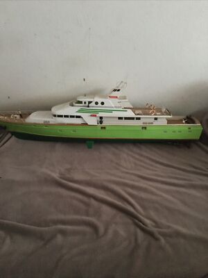 schiff modellbau  Pegasus RC