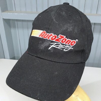 Auto Zone Racing paliza descolorida #22 