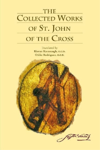 John John of the Cross (Tascabile)