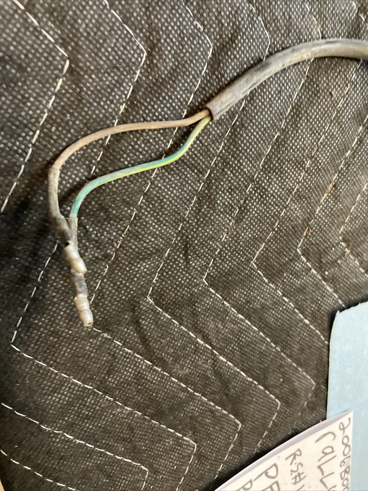 2006 Can-Am bombardier rally 200 front brake calipers master cylinder - Image 2 of 4