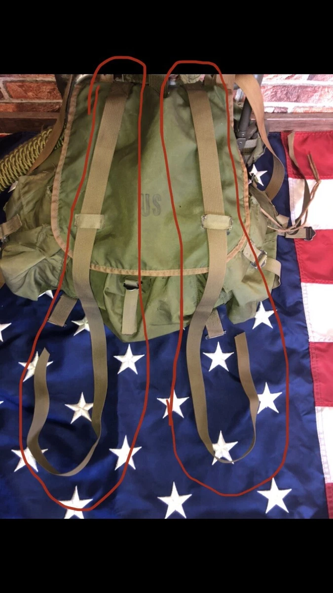 Ich bin müde Sauerstoff zur Verfügung stellen rucksack repair kit Nicht essenziell Monarch Aufräumen