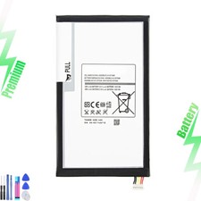 New T4450E Battery for Samsung Galaxy Tab 3 8.0 SM-T310 T3110 T315 T311 3.8V