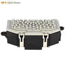 A/C Heater Blower Motor Resistor For 2013-15 Mercedes-Benz GL450 550 ML400 ML350