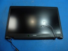 Dell Latitude 5480 14" Matte FHD LCD Screen Complete Assembly Black