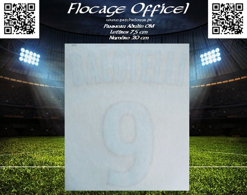 FRANCE FLOCAGE OFFICIEL monblason numéro short home Ligue 1 PSG 2020/21 Mbappé EUR 6,50 - FR