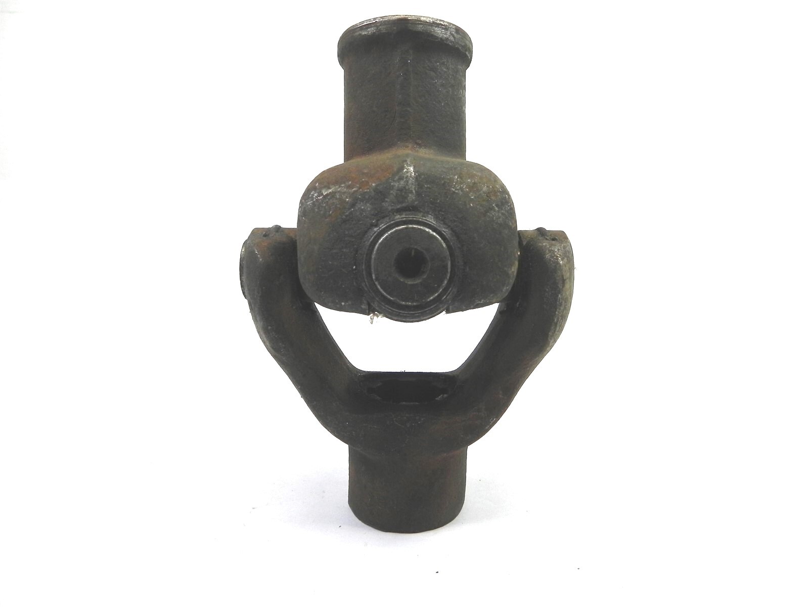 VINTAGE RETRO 1937-1939 FORD V8 60HP UNIVERSAL JOINT U-JOINT FORD #74-7090 USED