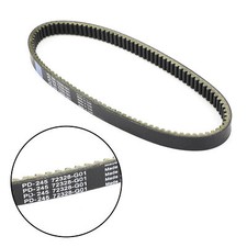 Drive Belt V-belt fit for E-Z-GO Gas TXT WH 800 1200 MPT 800 1200 72328G01 T9