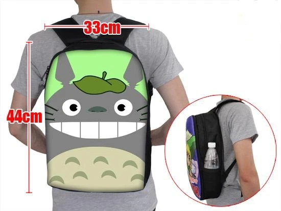 Sac dos Mon Voisin Totoro Bag Totoro