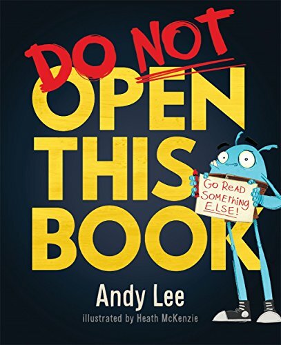 Do Not Open This Book: A ridiculously funny story for kids, big and small...... - Image 6