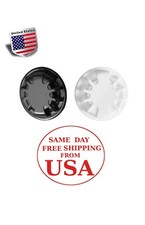 Face Mask DIY Air Filter Dynamic Breathing Valve Accessories