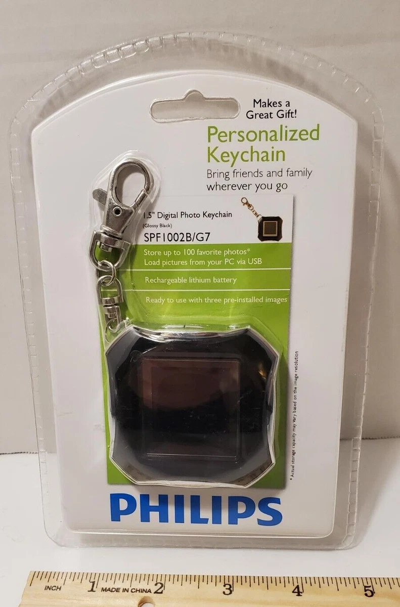 Lcd keychain deals