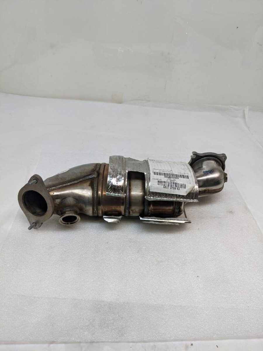 ALFA ROMEO 68370705AA CATALYTIC CONVERTER FOR 18-23 GIULIA/STELVIO