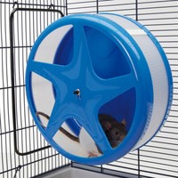 Nobby Nager Laufrad Orbital 28 Cm Nagetiere Hamster Ratten