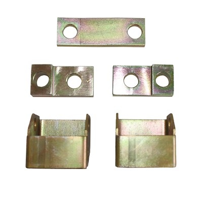 High Lifter 2'' Suspension Lift Kit for Yamaha Big Bear 350 & Kodiak 400