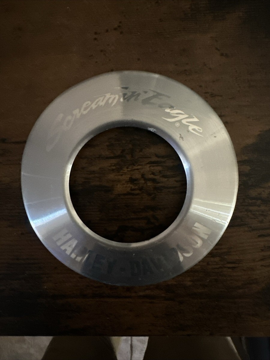 a-chan　1001 Harley Screamin Eagle Air Cleaner Insert Twin Cam Fxdx Fxr Dyna
