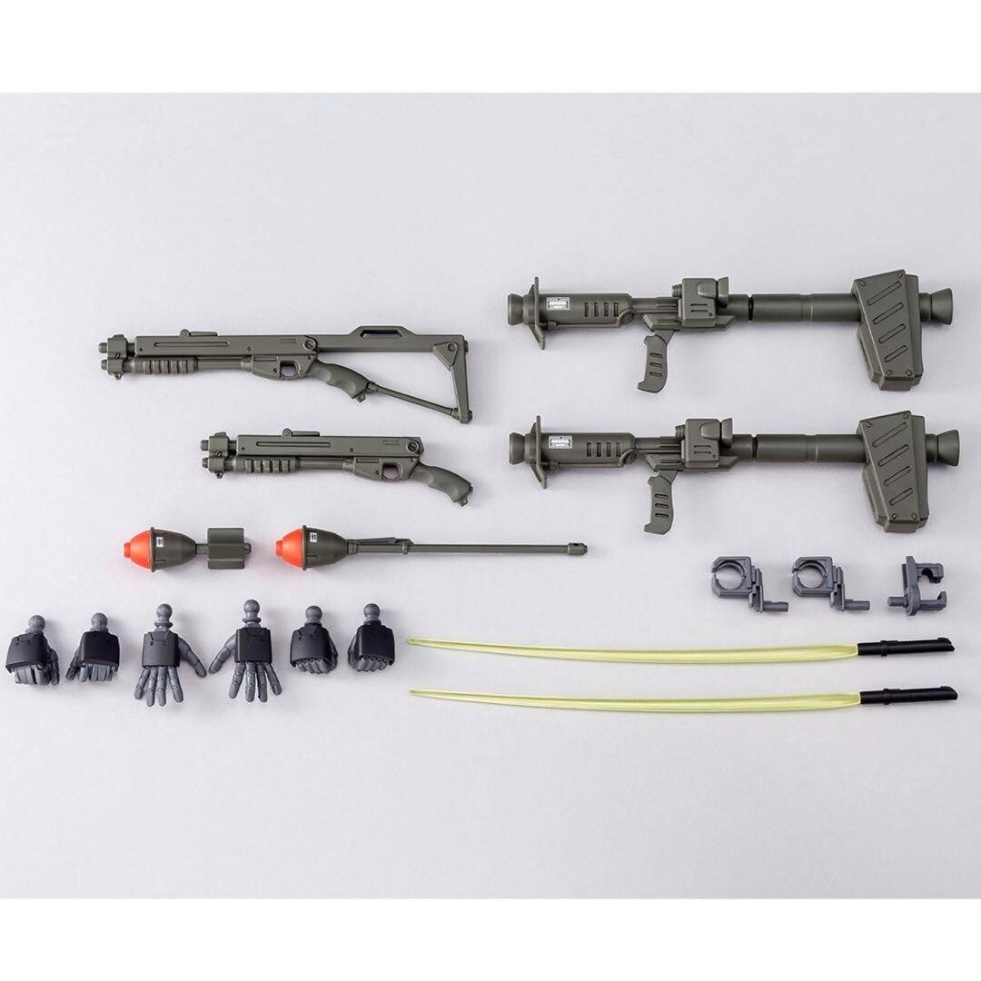 Premium Bandai MG 1/100 KAMPFER SCHWER Gundam Build Divers GHL