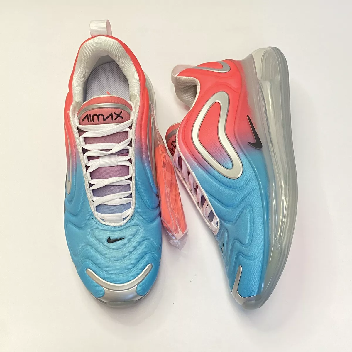 Pink sea best sale air max 720