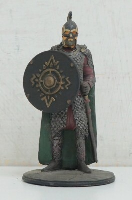 Guerriero di Il Signore degli Anelli, The Lord of the Rings