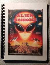 ALIEN MESSAGES
