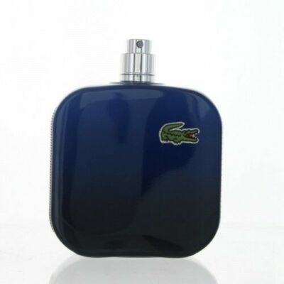 Eau de Lacoste L.12.12 POUR LUI MAGNETIC EDT Spray for Men 3.3oz / 100ml NEW