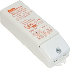RELCO RN9140 Micro LED Halogen Transformator 105 PFS, weiß
