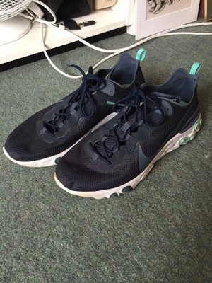 nike react element 55 size 12