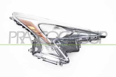 Hauptscheinwerfer H4 rechts mit Stellmotor LWR für Toyota Prius _W5_