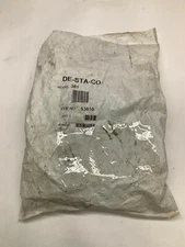 New In Bag Destaco Model 381 Toggle Latch Clamp H3-3