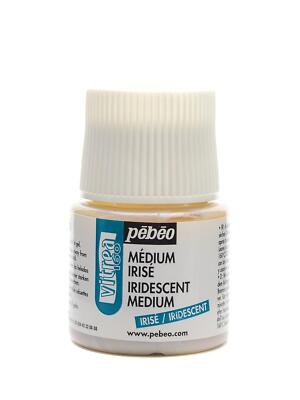 Pebeo Vitrea 160 Mediums