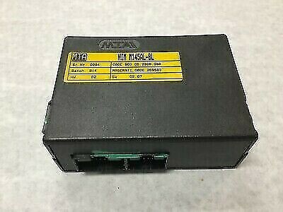 Maserati GranTurismo M145 MTA Body control roof module 259583