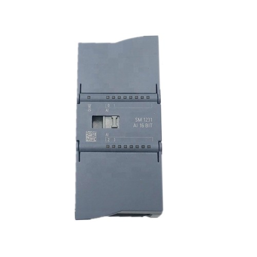 New In Box SIEMENS 6ES7 231-5ND32-0XB0 SIMATIC S7-1200 Analog Input Module - Picture 2 of 5