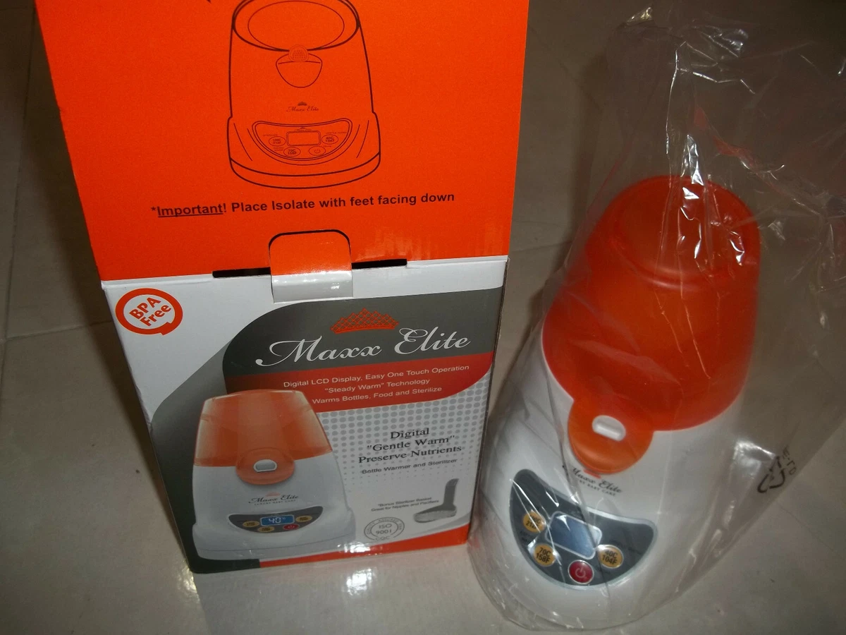 Digital warmer best sale