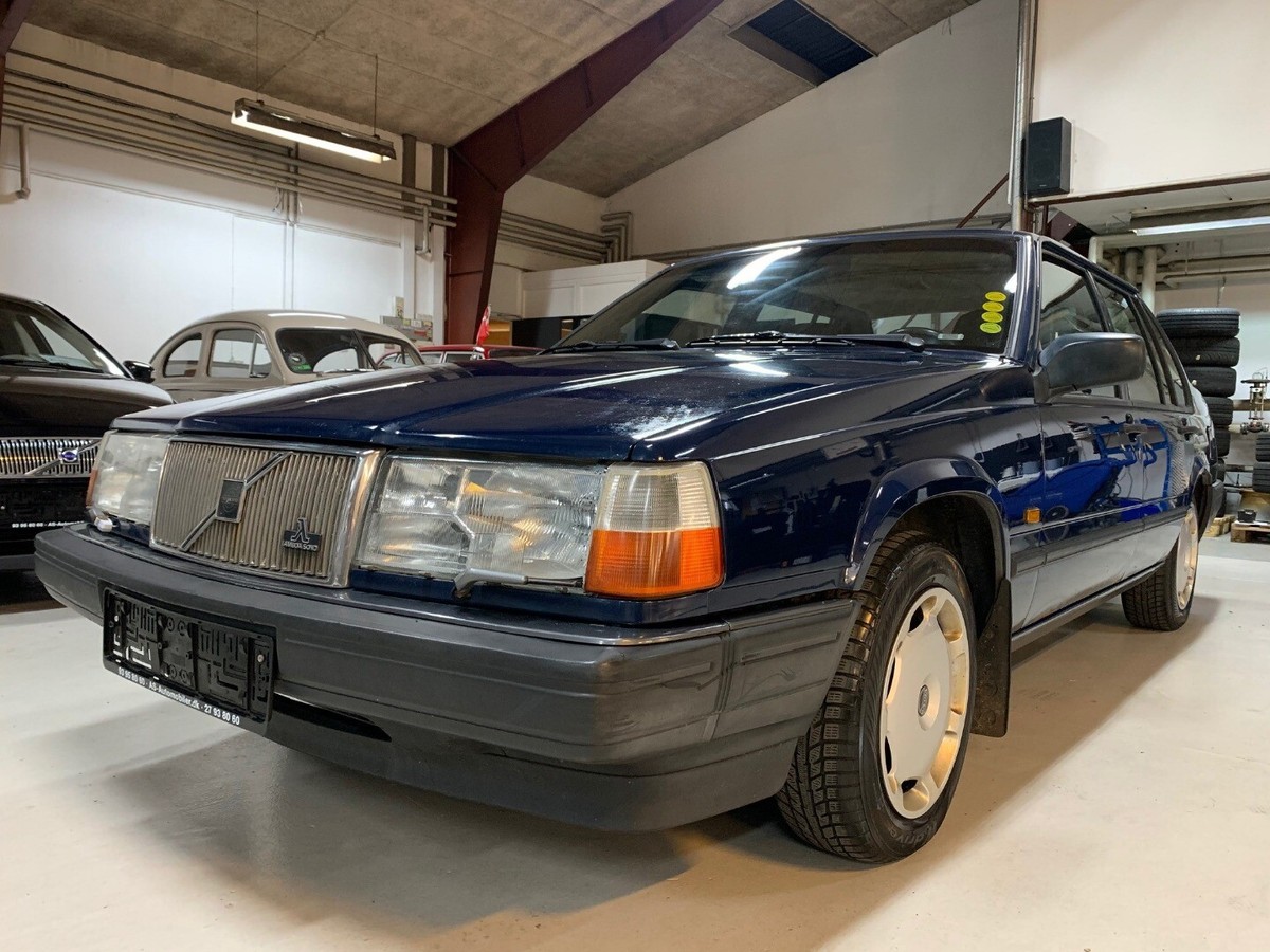Volvo 940 glt