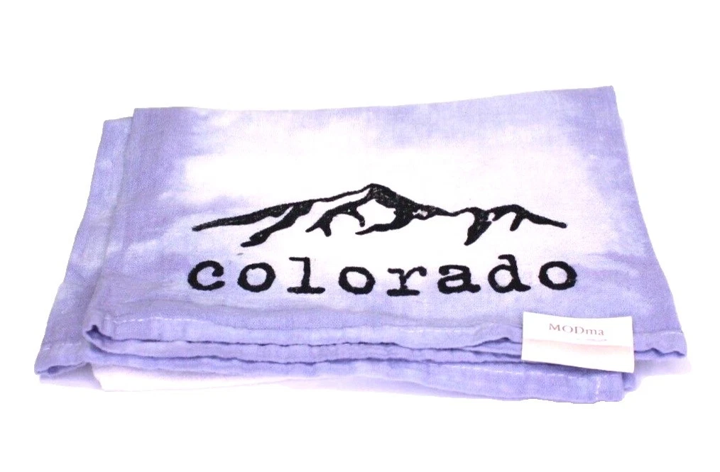 Toallas y paños Handmade