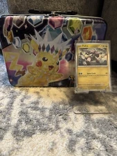 136/191 Palkia : Rare Holo : Surging Sparks : Pokemon Trading Card Game