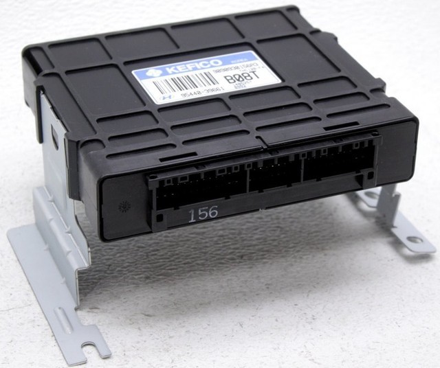 OEM Hyundai Santa Fe Transmission Control Module 9544039661 eBay