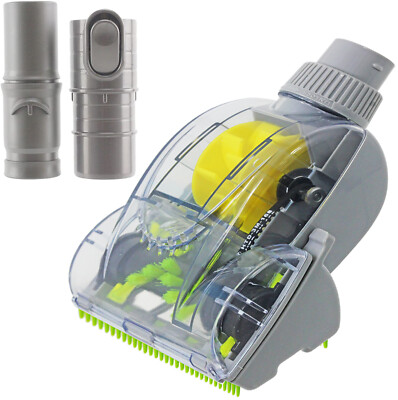 Bürstenwerkzeug für Dyson Staubsauger DC38 DC39 DC39C DC40 Tierhaar Turbo Bodenstaubsauger