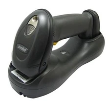 Symbol Motorola LS4278 Wireless USB Laser BlueTooth Barcode Scanner + STB4278