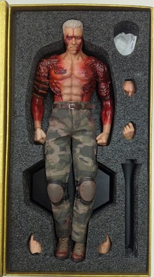 ENDITOYS 1/6 SCALE COLLECTIBLE FIGURE JACK MAJOR