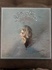 Original Vintage Vinyl LP Record Album Eagles Their Greatest Hits 1971-1975