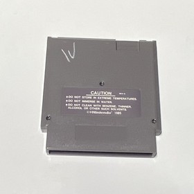 Kemco Desert Commander Strategy Game Nintendo NES Cartridge NTSC-U/C US/Canada