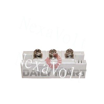 Brand New Semikron MODULE SKKH162/16E Hybrid SCR- THYRISTOR Diode Power Modules