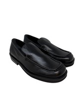 POEVE JMA35 MOCASSINO PATHOS 10150 NERO