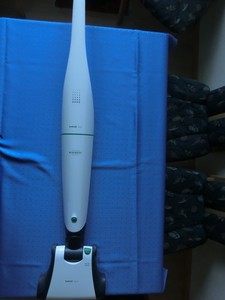 Vorwerk KoboldVC100 Akkusauger weiss