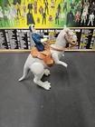 Star Wars 1979 Taun Taun With Original Saddle, Harness, Han Solo Kenner