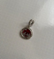 Pandora Stranger Things Demogorgon Charm Jewelry Used 5925 Japan