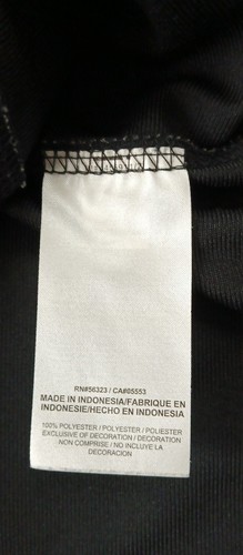 CAMISETA DE HOCKEY NIKE SELECCIÓN NACIONAL DE CANADÁ TALLA XXL - Imagen 7 de 8