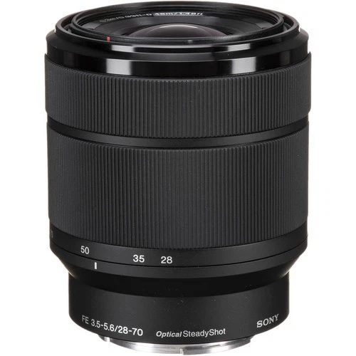 Sony 28-70mm f/3.5-5.6 Camera Lenses for sale | eBay